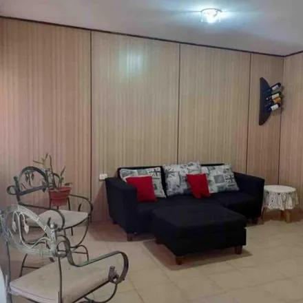 Buy this 4 bed house on Raymundo Montenegro 3123 in Alto Verde, Cordoba