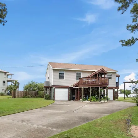Buy this 2 bed house on 14254 Gorham Road in Gulf Beach Heights, Escambia County