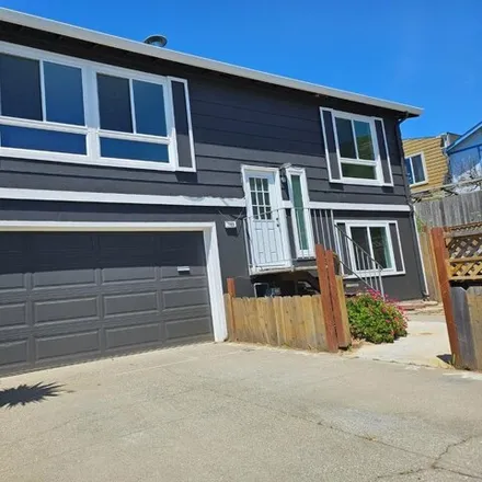 Buy this 4 bed house on 737 Price Street in Daly City, CA 94014