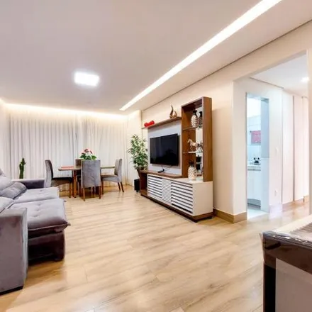 Buy this 3 bed apartment on Rua Cantor Luiz Gonzaga in Pampulha, Belo Horizonte - MG