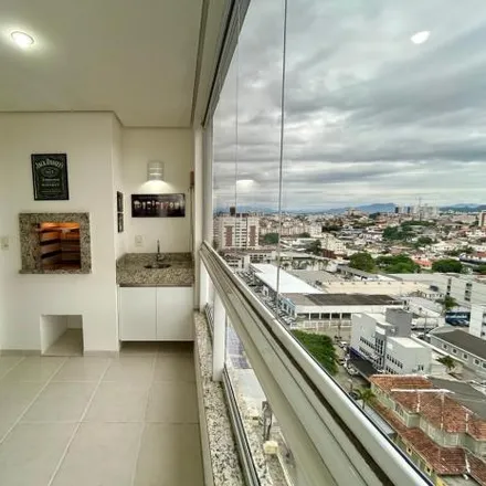 Image 2 - H-Deucher Home & Business, Rua Santos Saraiva 469, Estreito, Florianópolis - SC, 88070-972, Brazil - Apartment for sale