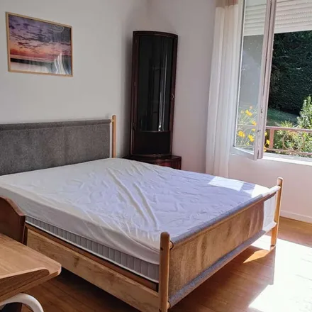 Rent this 2 bed apartment on 600 route de mont-saint-martin in 38120 Mont-Saint-Martin, France