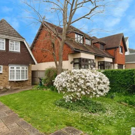 Image 1 - Little Norsey Road, Billericay, CM11 1BL, United Kingdom - House for sale