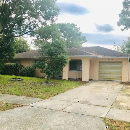 Rent this 3 bed house on 4724 Nantucket Lane in Orlando, FL 32808