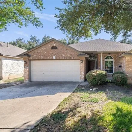 Image 1 - 14501 Templemore Cove, Austin, TX 78717, USA - House for rent