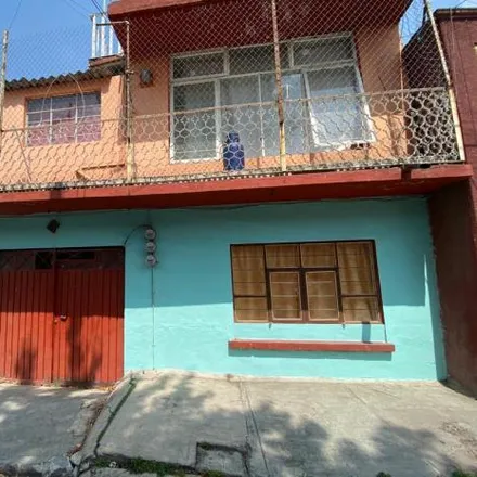 Buy this 6 bed house on Avenida Benito Juárez in Iztapalapa, 09740 Mexico City