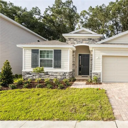 Rent this 4 bed house on Southwest 14th Avenue in Alachua County, FL 32669