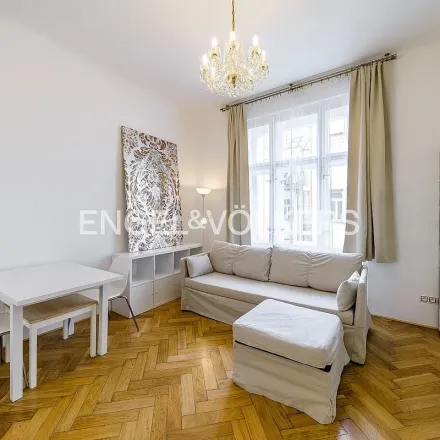 Image 5 - U Svatého ducha 10/1, 110 00 Prague, Czechia - Apartment for rent