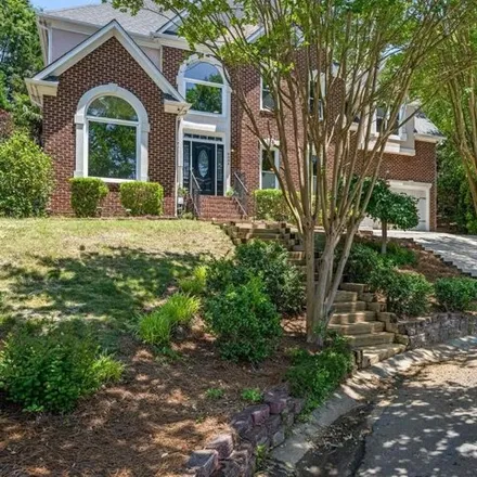 Buy this 4 bed house on 9004 Sandpiper Drive in Charlotte, NC 28277