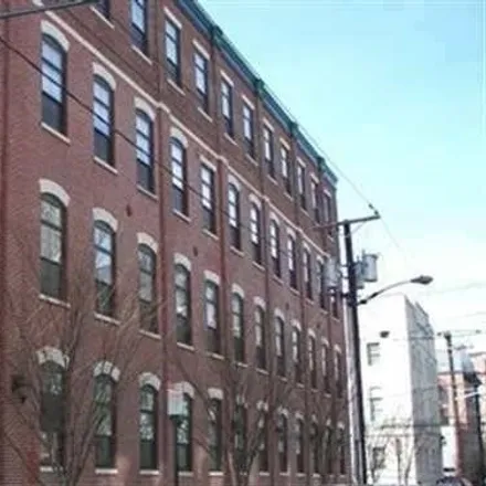 Rent this 1 bed house on Pizzeria Hoboken in 8th Street, Hoboken