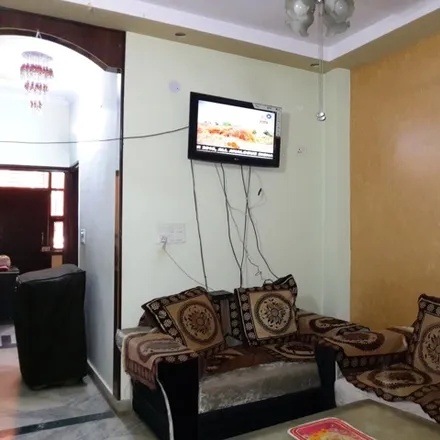 Buy this 3 bed apartment on unnamed road in Nawada, - 110059