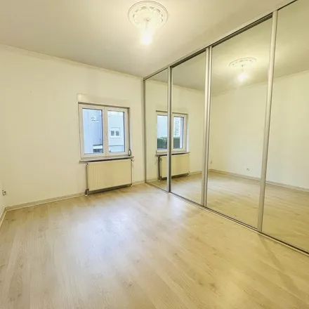Rent this 3 bed apartment on 27 Rue François in 57540 Petite-Rosselle, France