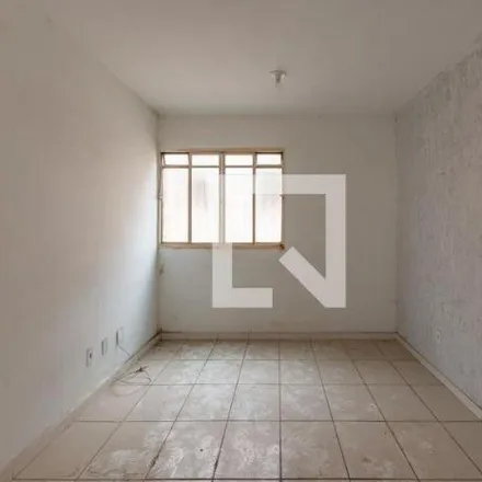 Buy this 2 bed apartment on Rua Mauritânia in Canaã, Belo Horizonte - MG