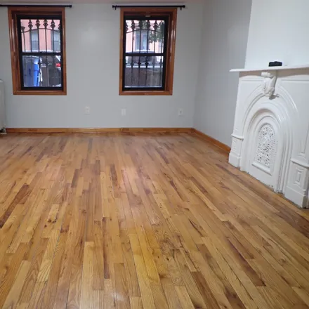 Rent this studio townhouse on 222 Carlton Avenue in New York, NY 11205