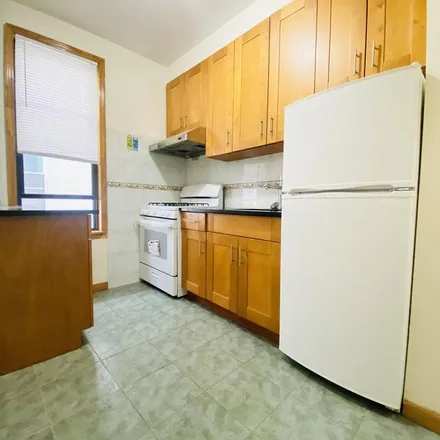 Rent this 1 bed apartment on 9122 3rd Avenue in New York, NY 11209