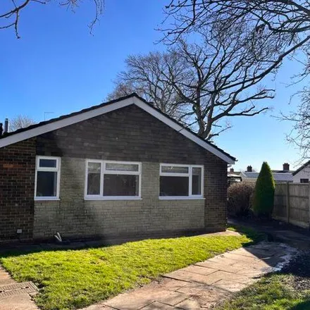 Buy this 2 bed house on The Parkway in Gosport, PO13 0PX