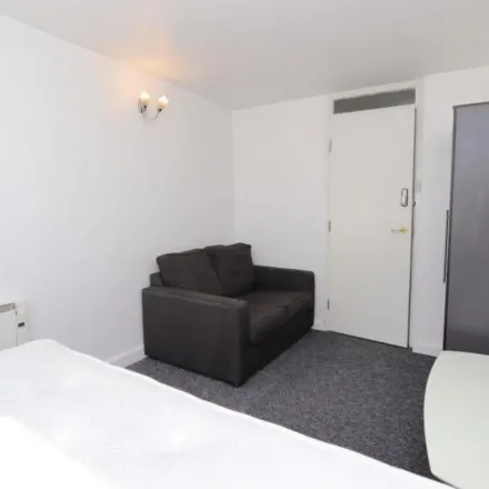 Image 2 - Bakersfield, London, N7 0DQ, United Kingdom - Apartment for rent