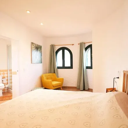 Rent this 3 bed house on l'Escala in Catalonia, Spain