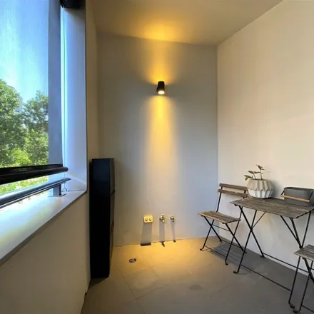 Rent this 1 bed apartment on 2 Neild Avenue in Darlinghurst NSW 2021, Australia