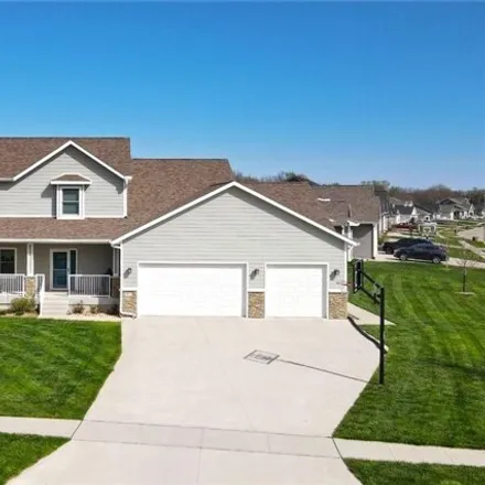 Buy this 5 bed house on 1857 Startling Court in Polk City, IA 50226