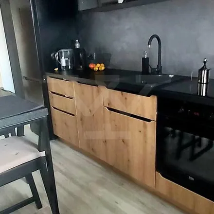 Rent this 2 bed apartment on Księdza Wincentego Granata 23 in 20-489 Lublin, Poland