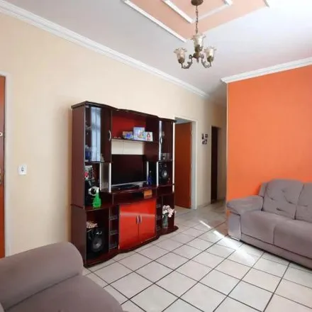 Buy this 3 bed apartment on Coleguium Alipio de Melo in Rua dos Agrônomos 185, Pampulha