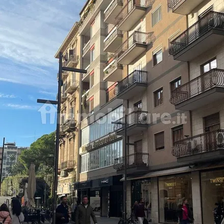 Image 6 - Sisley, Via Sparano da Bari 121, 70121 Bari BA, Italy - Apartment for rent
