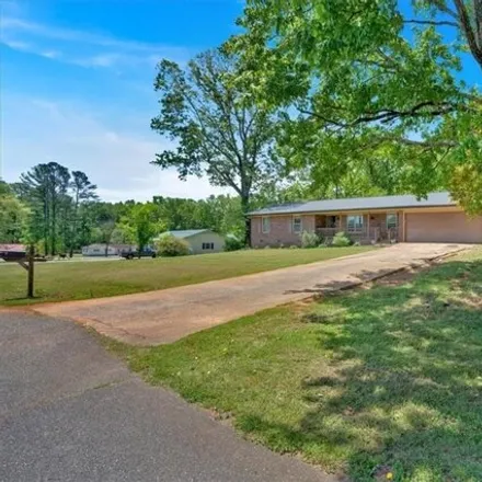Image 4 - 50 Oakridge Drive Southeast, Bartow County, GA 30121, USA - House for sale