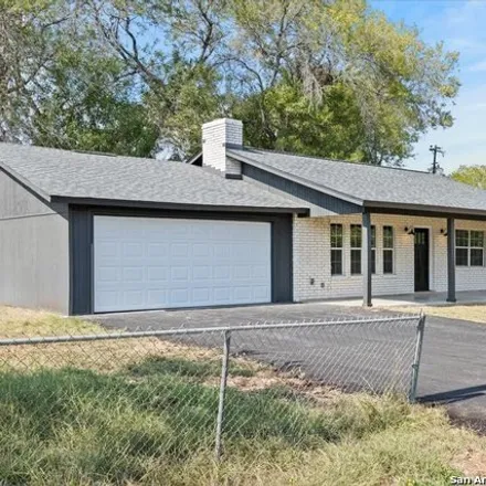 Buy this 3 bed house on 196 Meadow Lake Drive in Seguin, TX 78155