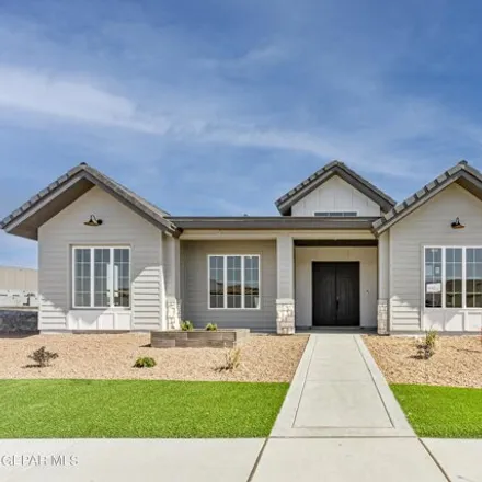 Buy this 5 bed house on unnamed road in El Paso County, TX 79228
