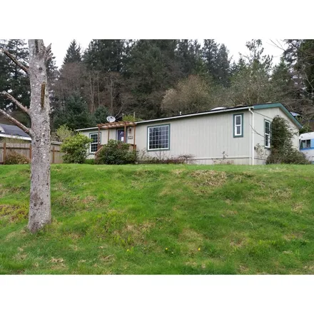 Image 1 - 6604 Seattle Avenue, Bay City, Tillamook County, OR 97107, USA - House for sale