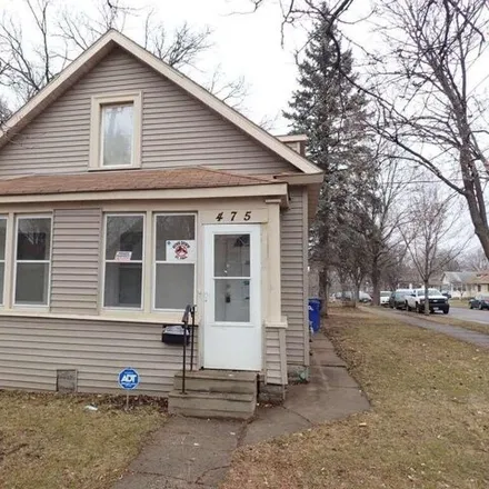 Buy this 4 bed house on 1007 Norton Street in Saint Paul, MN 55117