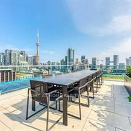 Rent this 2 bed apartment on 505 Richmond Street West in Old Toronto, ON M5V 2B6