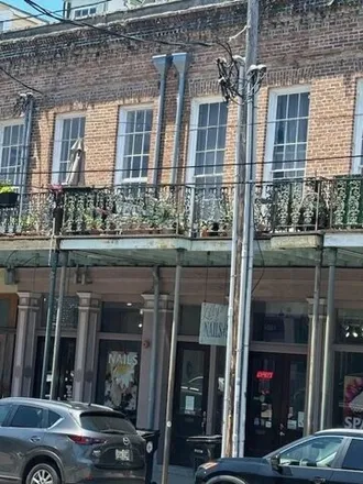 Rent this 1 bed house on 1817 Magazine Street in New Orleans, LA 70130