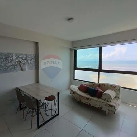 Buy this 2 bed apartment on 1702 AmPm in Avenida Bernardo Vieira de Melo, Piedade