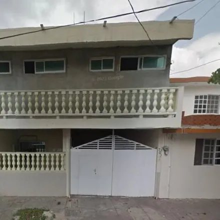 Buy this 3 bed house on Calle Santo Domingo in Rincón Mexicano, 91870 Veracruz City