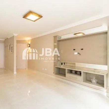 Buy this 3 bed apartment on Rua Bento Viana 932 in Água Verde, Curitiba - PR