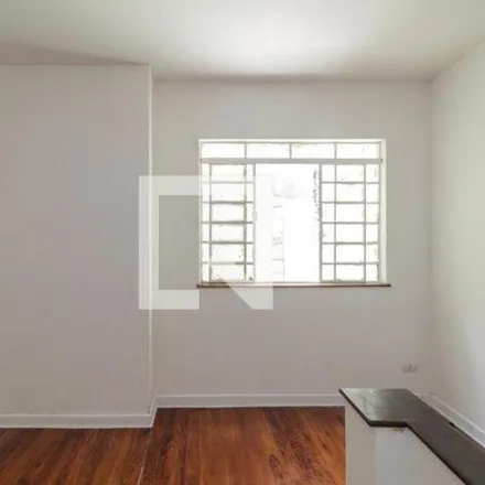 Rent this 1 bed house on Rua Martim Francisco 506 in Santa Cecília, São Paulo - SP