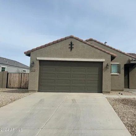 Rent this 3 bed house on unnamed road in Casa Grande, AZ 85222