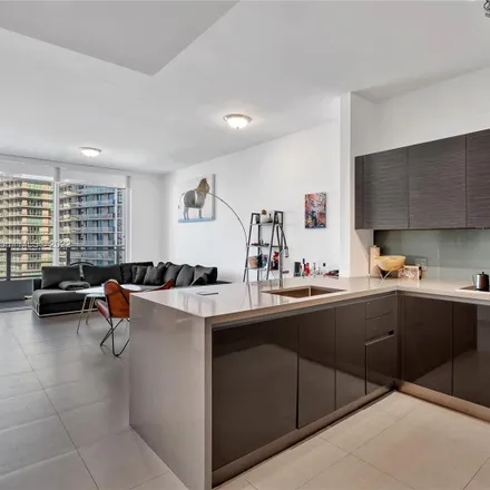 Image 1 - 1080 Brickell Avenue, Miami, FL 33131, USA - Condo for rent