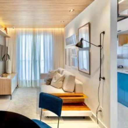 Buy this 2 bed apartment on Avenida Professor Pereira Reis in Santo Cristo, Rio de Janeiro - RJ