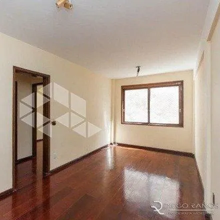 Buy this 2 bed apartment on Rua Demétrio Ribeiro in Historic District, Porto Alegre - RS