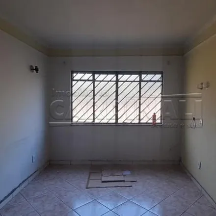 Image 1 - Rua Doutor Aldo de Cresci, Conjunto Habitacional Doutor Romeu Santini (São Carlos VI), São Carlos - SP, 13561-352, Brazil - Apartment for sale