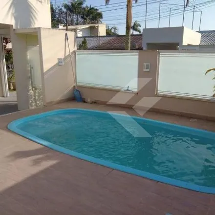 Buy this 2 bed house on unnamed road in Dom Bosco, Itajaí - SC