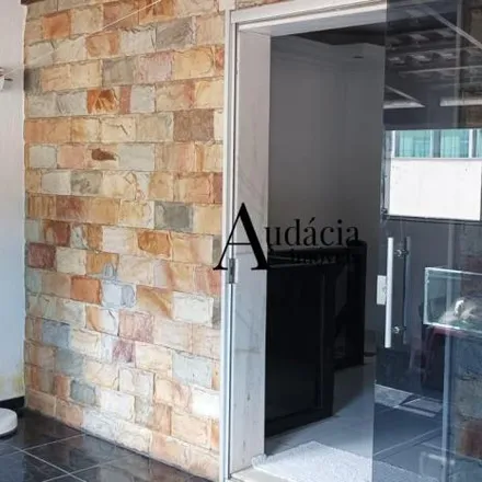 Buy this 2 bed apartment on Avenida Nova York in Imbiruçu, Betim - MG