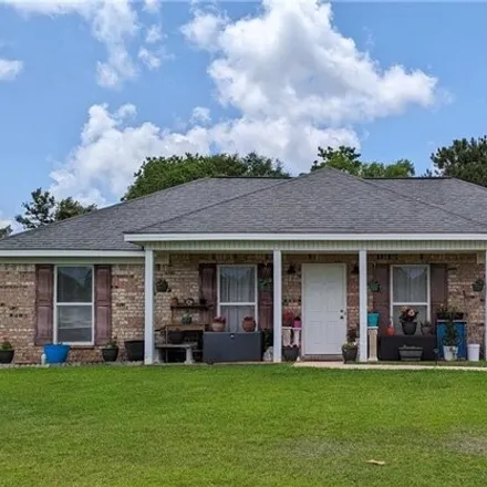 Buy this 3 bed house on 7628 Kelcey Court in Theodore, Mobile County