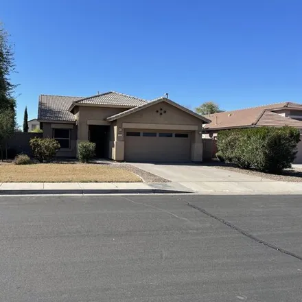 Rent this 4 bed house on 3542 South Arroyo Lane in Gilbert, AZ 85297