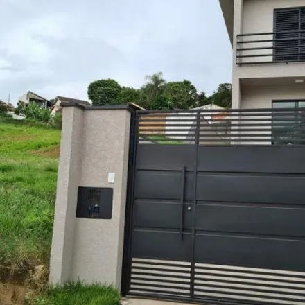 Buy this 3 bed house on Avenida Catanduvas in Jardim do Lago, Atibaia - SP