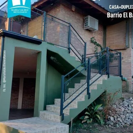 Buy this 4 bed house on Jaime Davalos in Departamento Calamuchita, Santa Rosa de Calamuchita