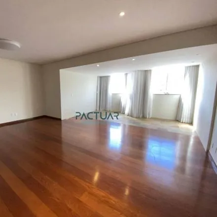 Buy this 4 bed apartment on Rua Abel Araújo in Santa Lúcia, Belo Horizonte - MG